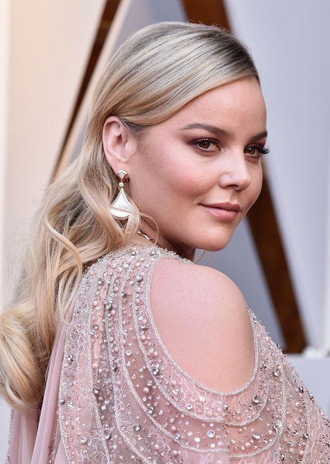 STYLECASTER | Oscars 2018 Beauty Looks |
