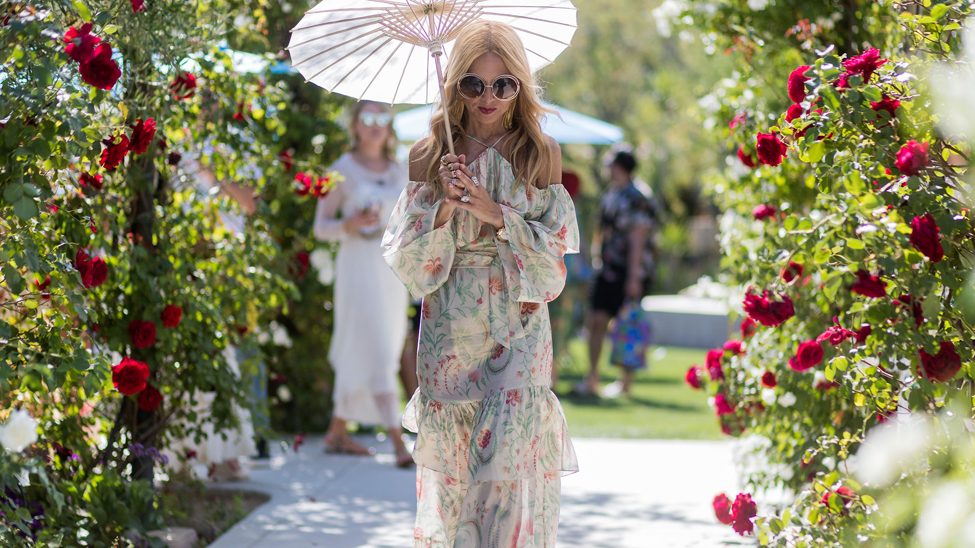 STYLECASTER | Festival Style Guide