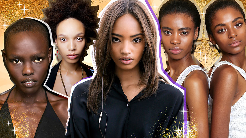 Black Skin-Care Tips