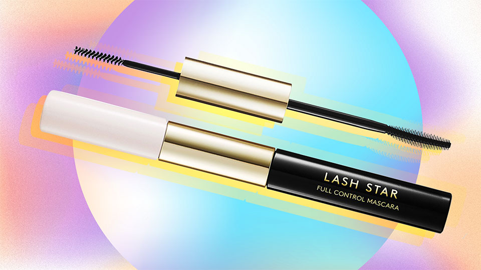 Lash Star Sculpting Mascara