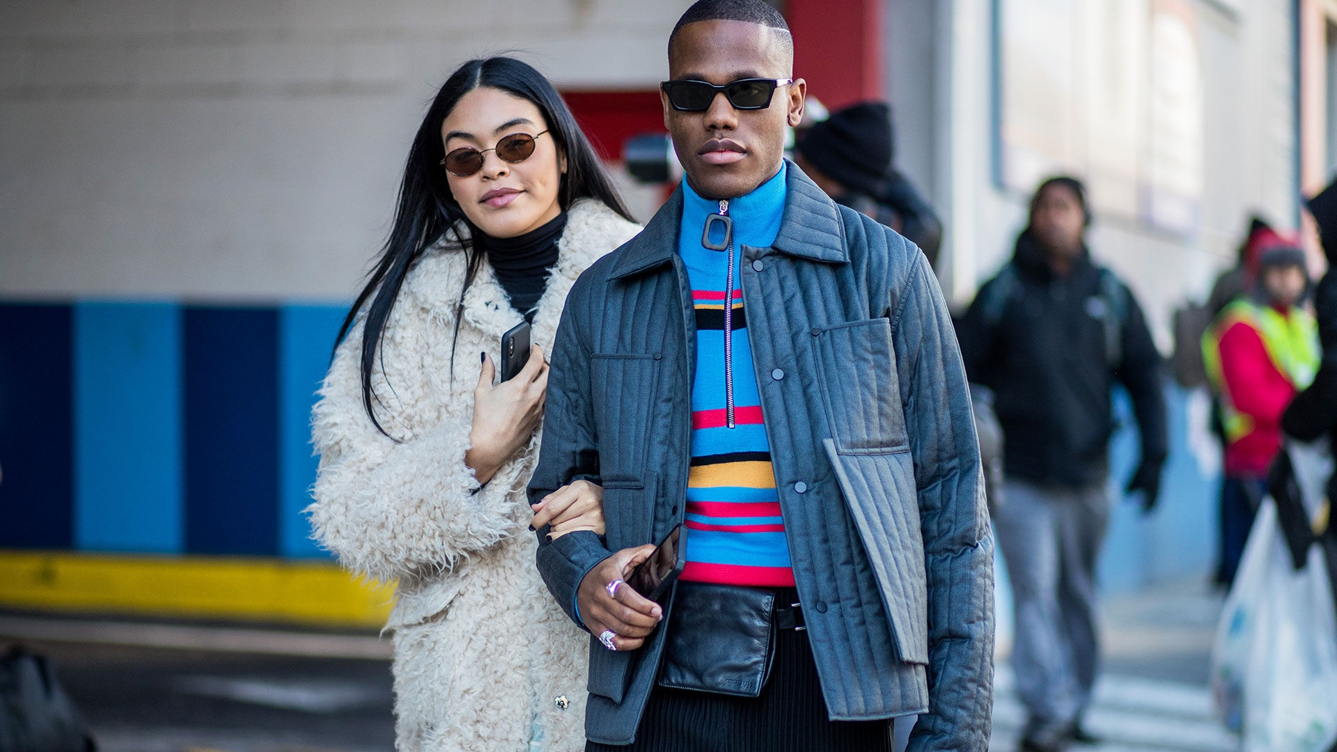 STYLECASTER | Dating a Commitment-Phobe