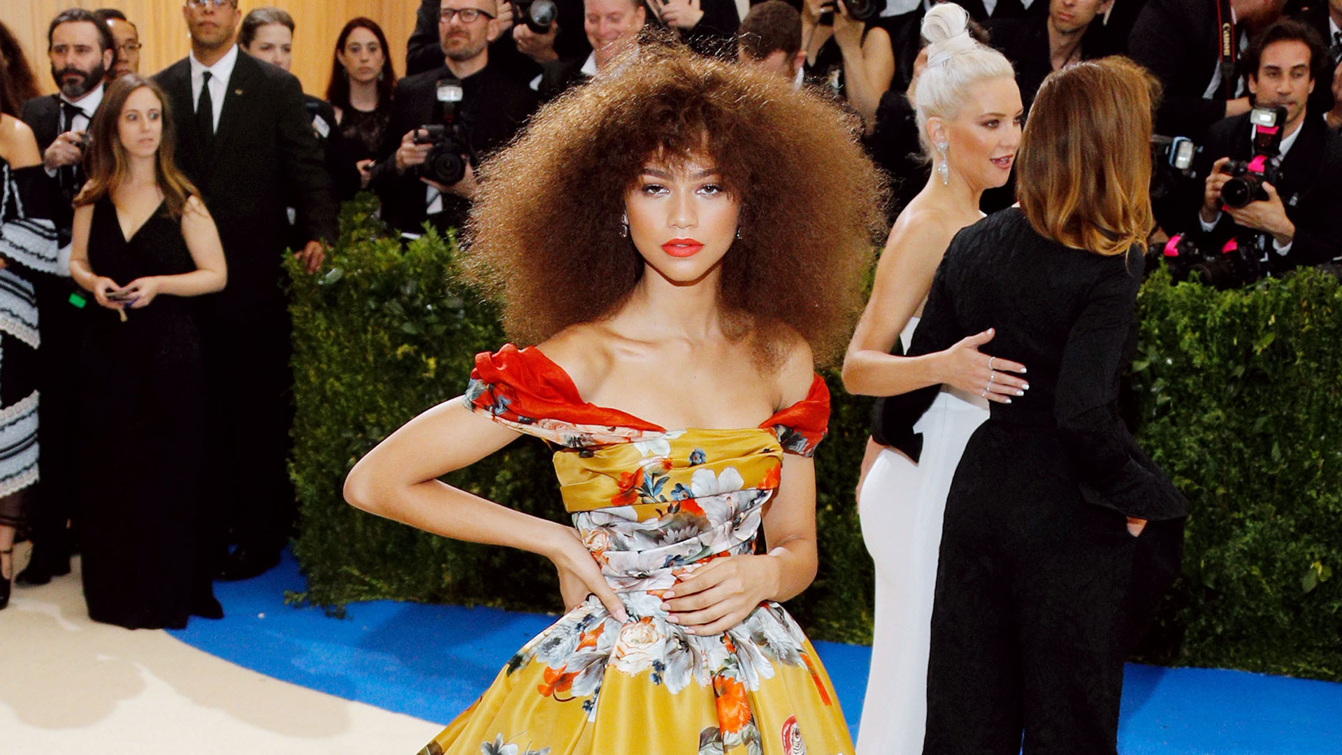 STYLECASTER | Met Gala 2018 Details