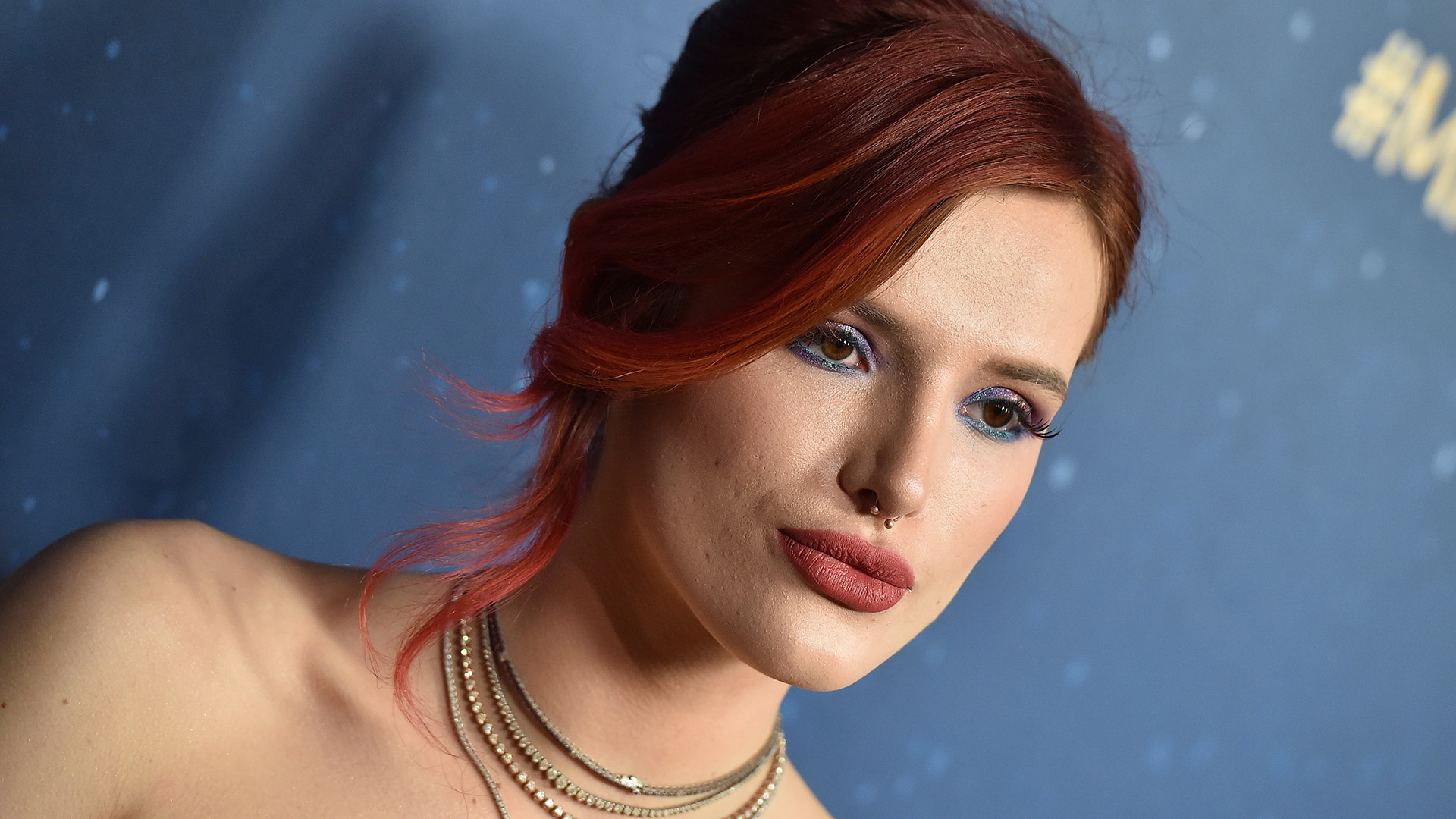Bella Thorne