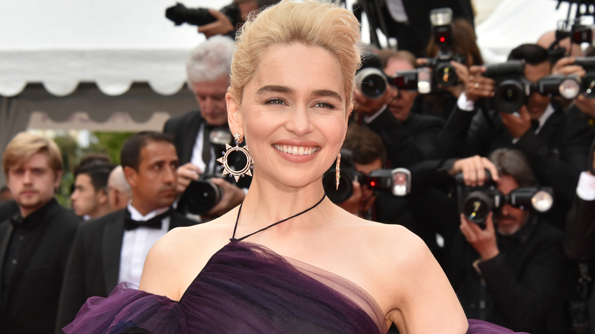 Emilia Clarke
