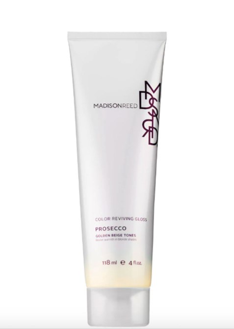 STYLECASTER | Celebrity Highlights | Madison Reed Gloss