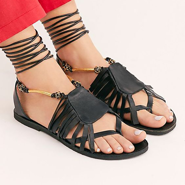 STYLECASTER | Your Everything Guide to the Cute Summer Sandals On Offer Right Now