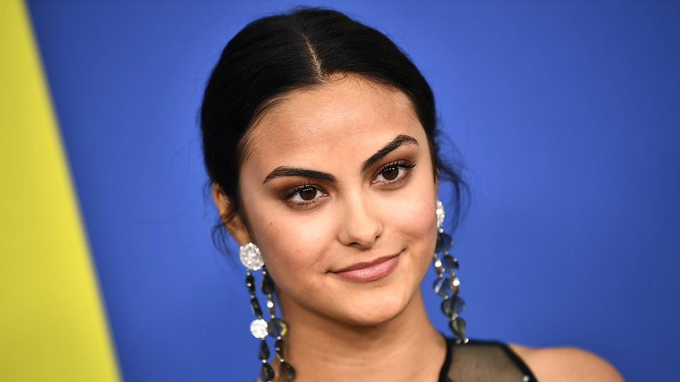 Camila Mendes