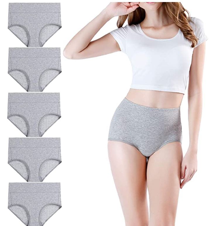 Wirapa cotton underwear