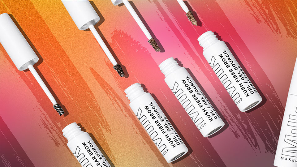 Milk Makeup Brow Gel