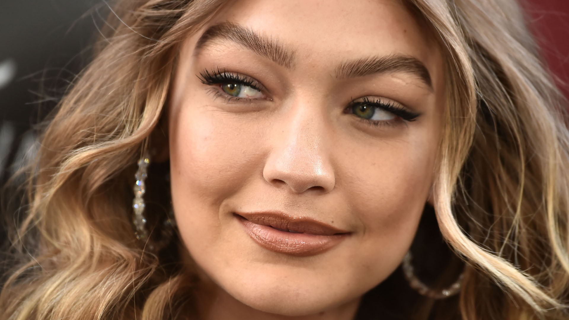 Gigi Hadid