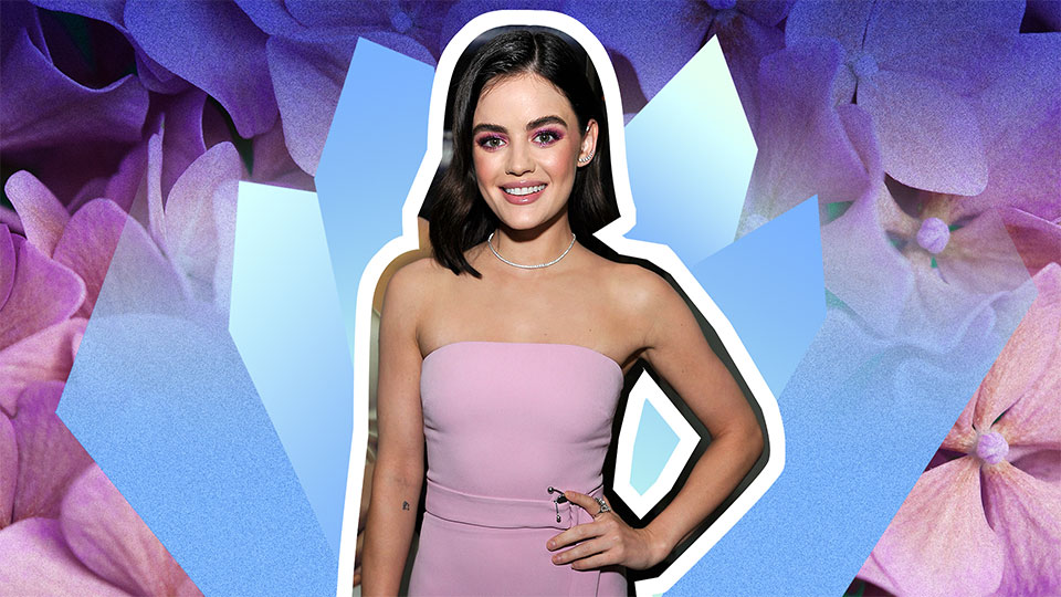 Lucy Hale