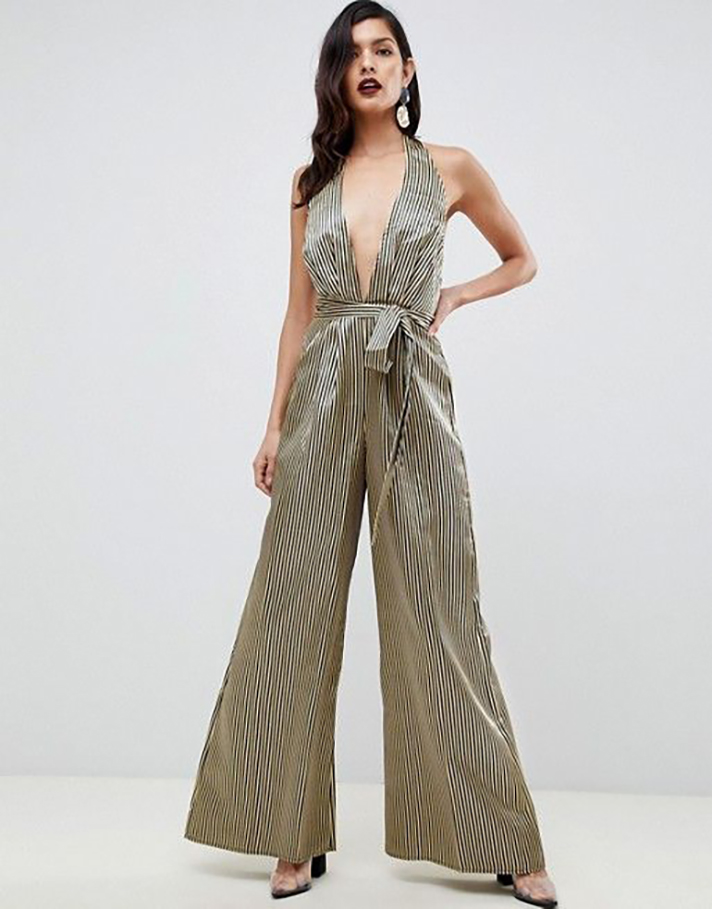 STYLECASTER | Couldn't Your Summer Wardrobe Use a Few More Metallic Pieces?