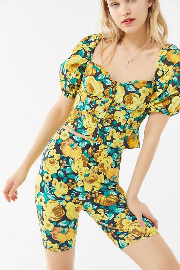 STYLECASTER | Puff-Sleeve Pieces to Shop, Because Nothing Says Spring Like Puffy Sleeves