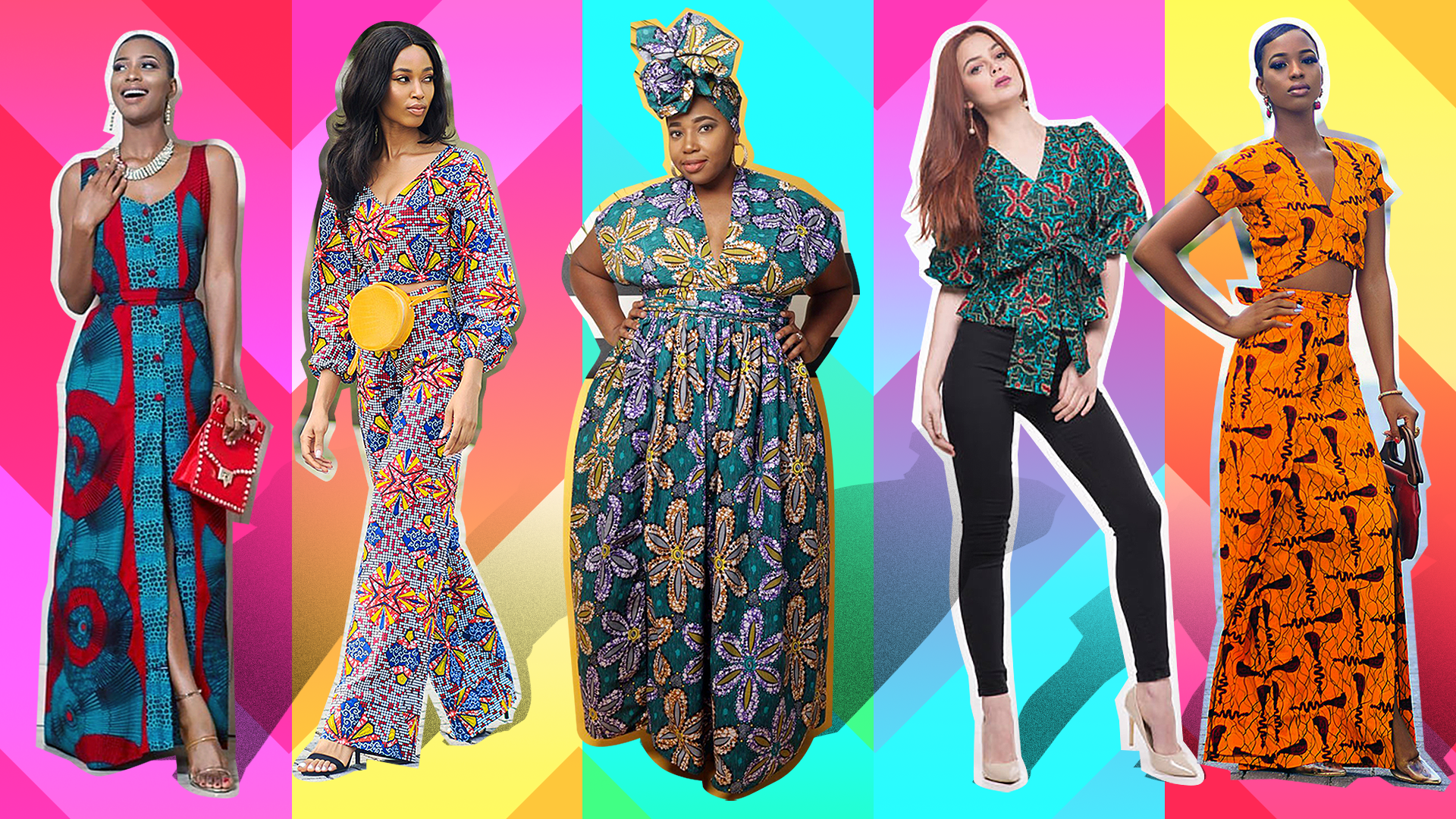 Zuvaa Marketplace Is a Treasure Trove of Unique Fashion Finds
