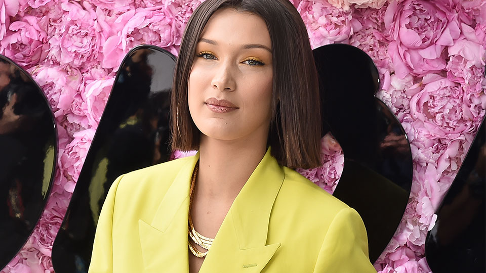 Bella Hadid