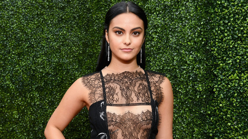 Camila Mendes