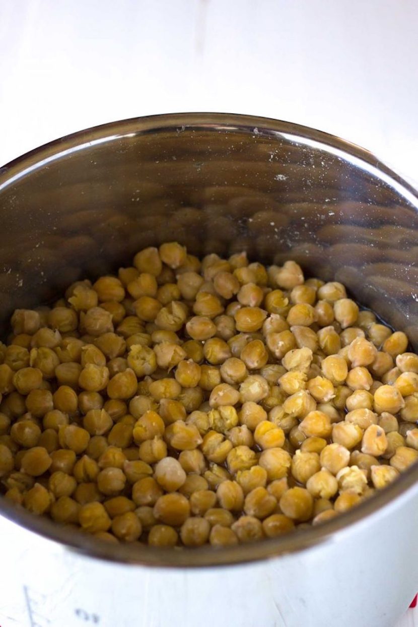 Chickpeas