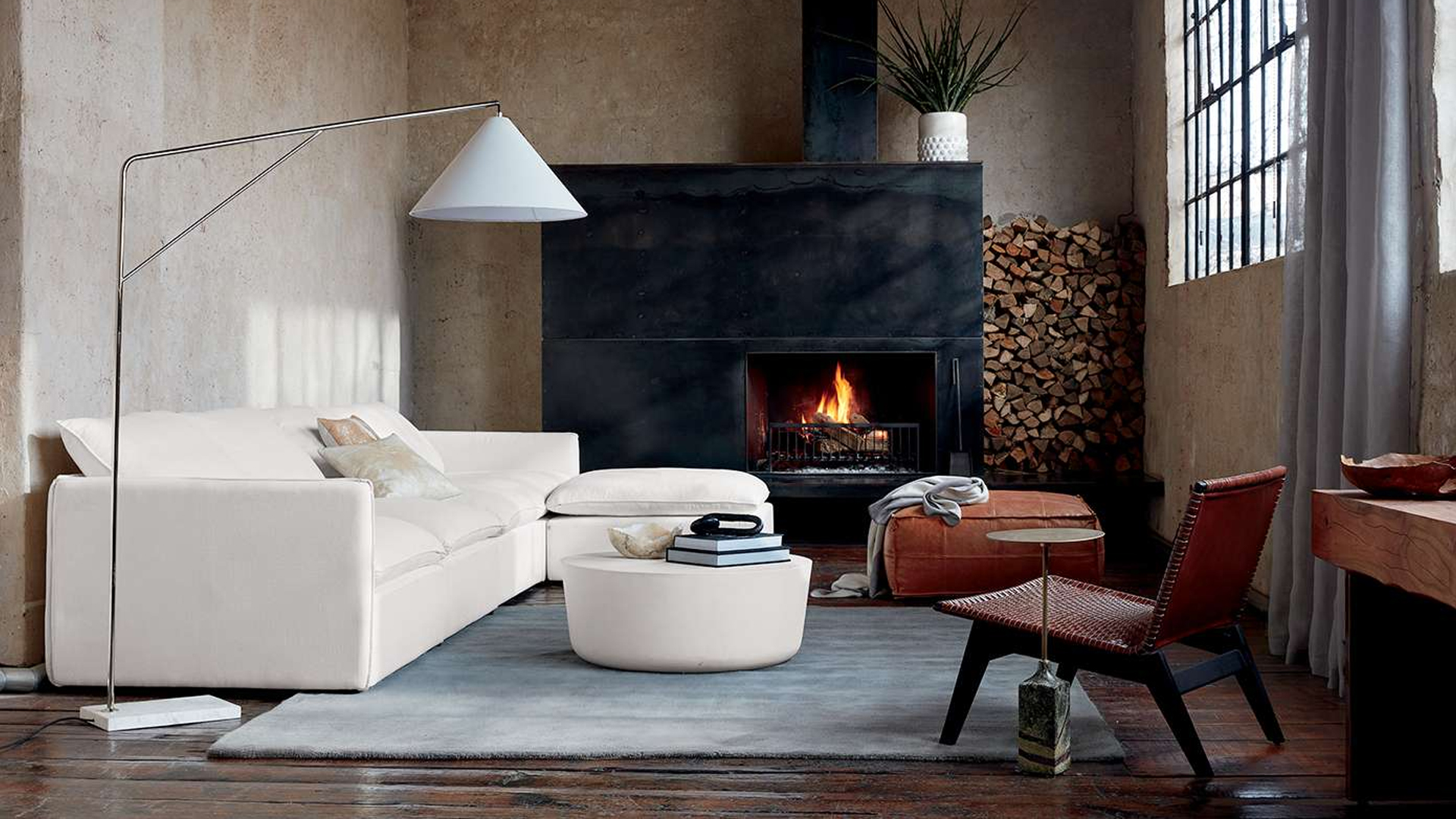 STYLECASTER | Lagom Decor Trend