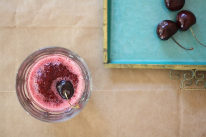 STYLECASTER | White Wine Slushie Recipes to Make Before the Summer Ends