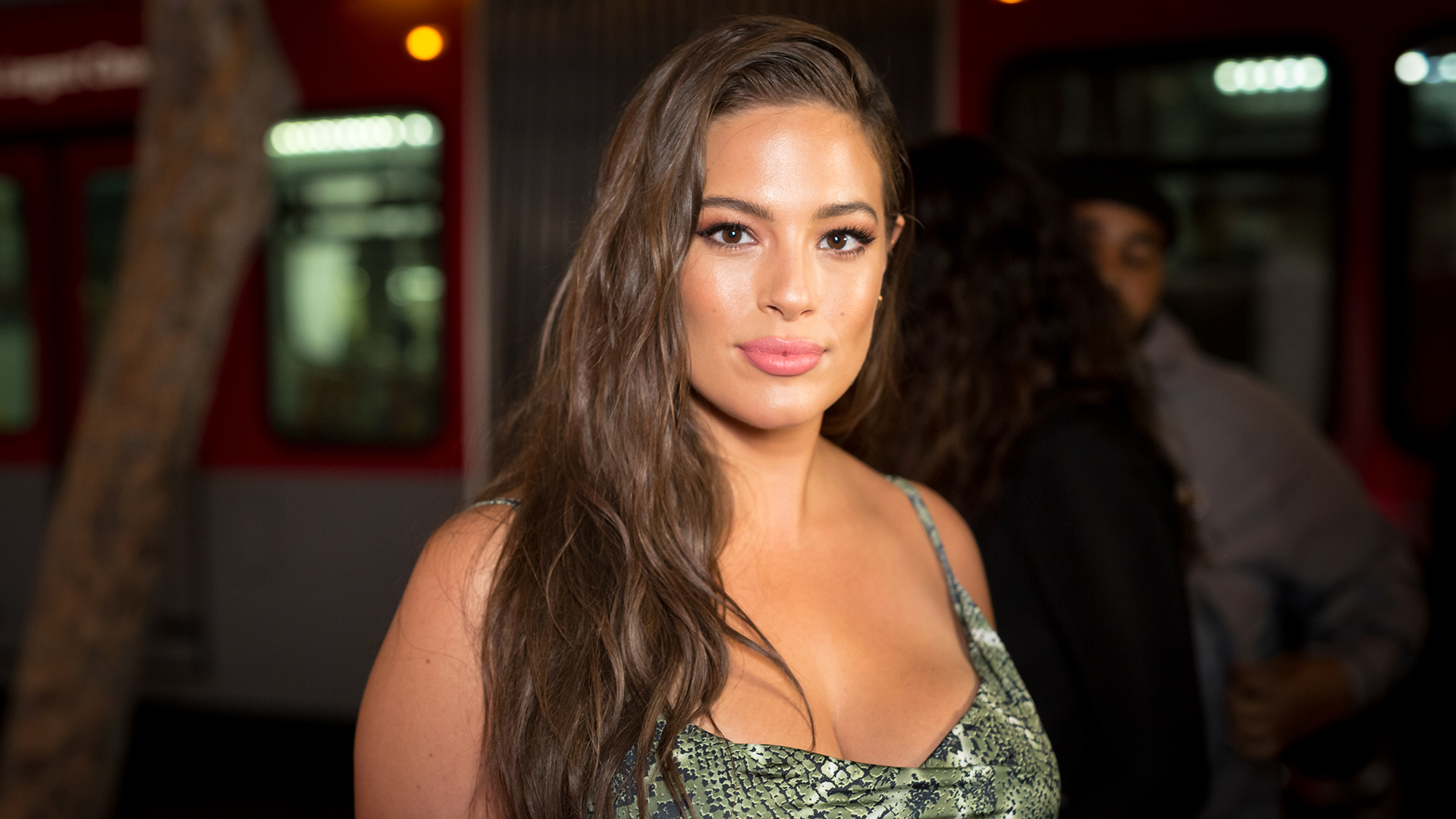 Ashley Graham