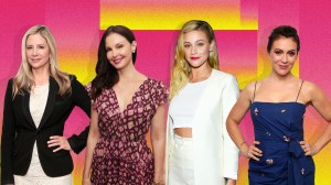 Padma Lakshmi Slams Fan Who Thinks She Talks About Race Too Much