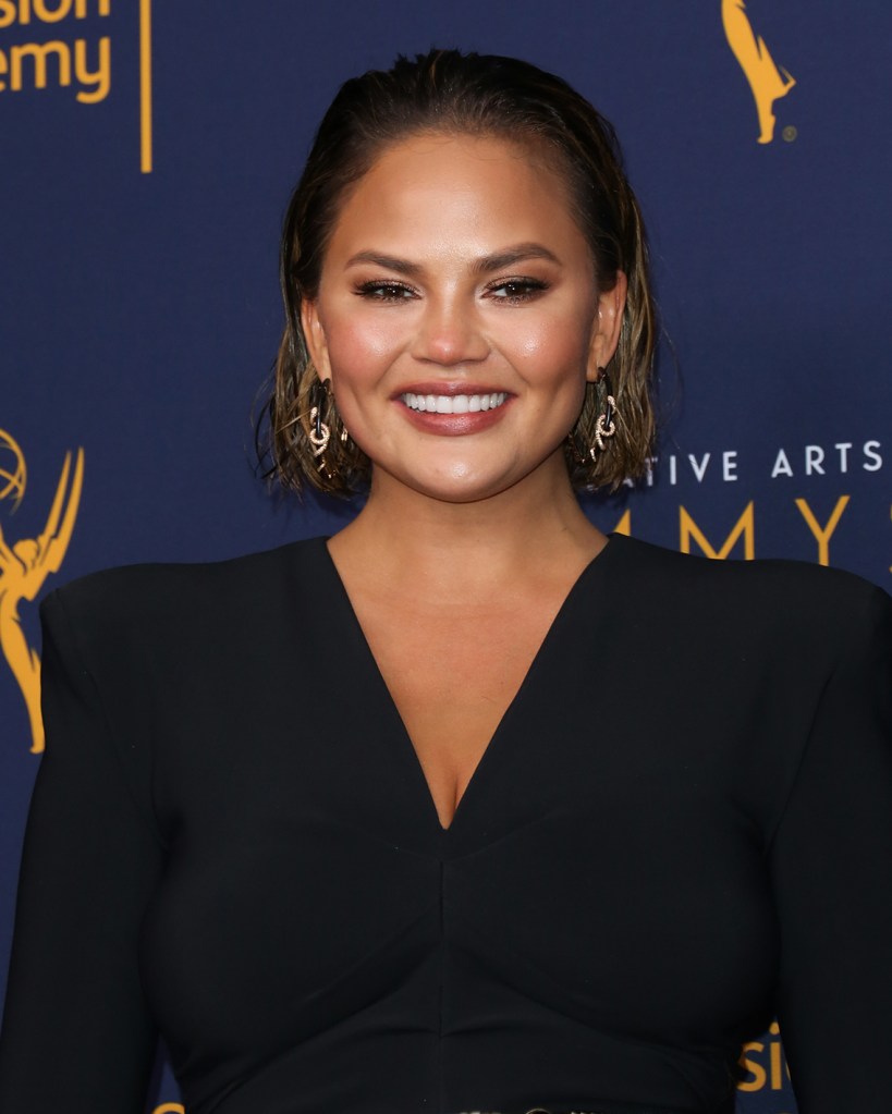 Chrissy Teigen