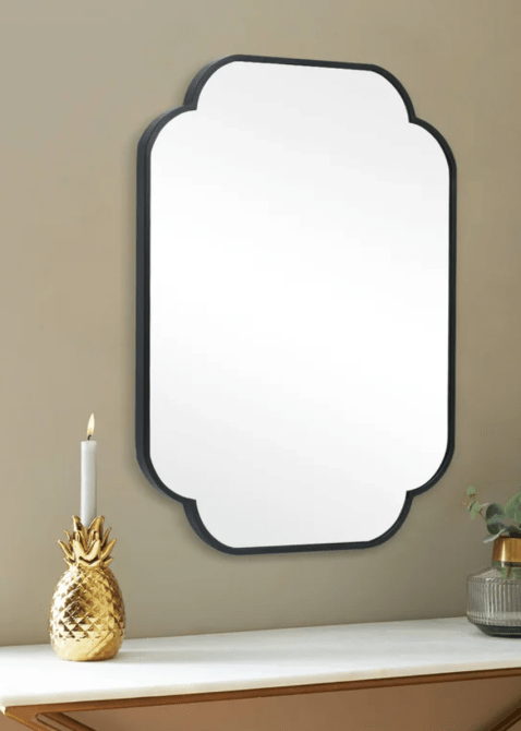 STYLECASTER | Decorative Mirrors
