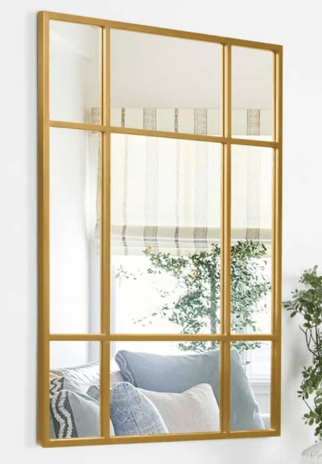 STYLECASTER | Decorative Mirrors
