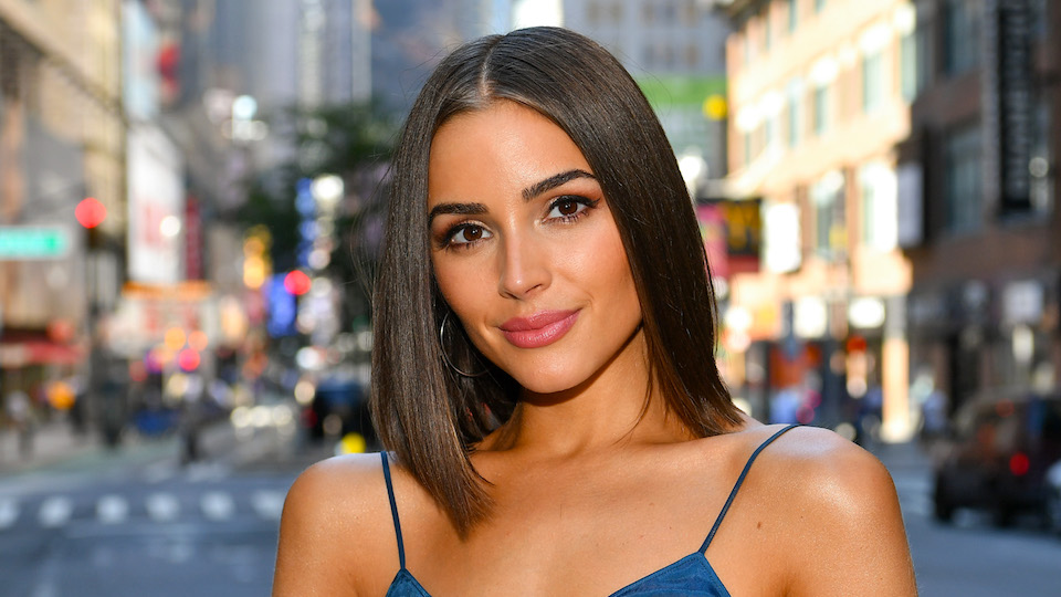 Olivia Culpo Talks Game-Day Style & How to Tackle Black Friday