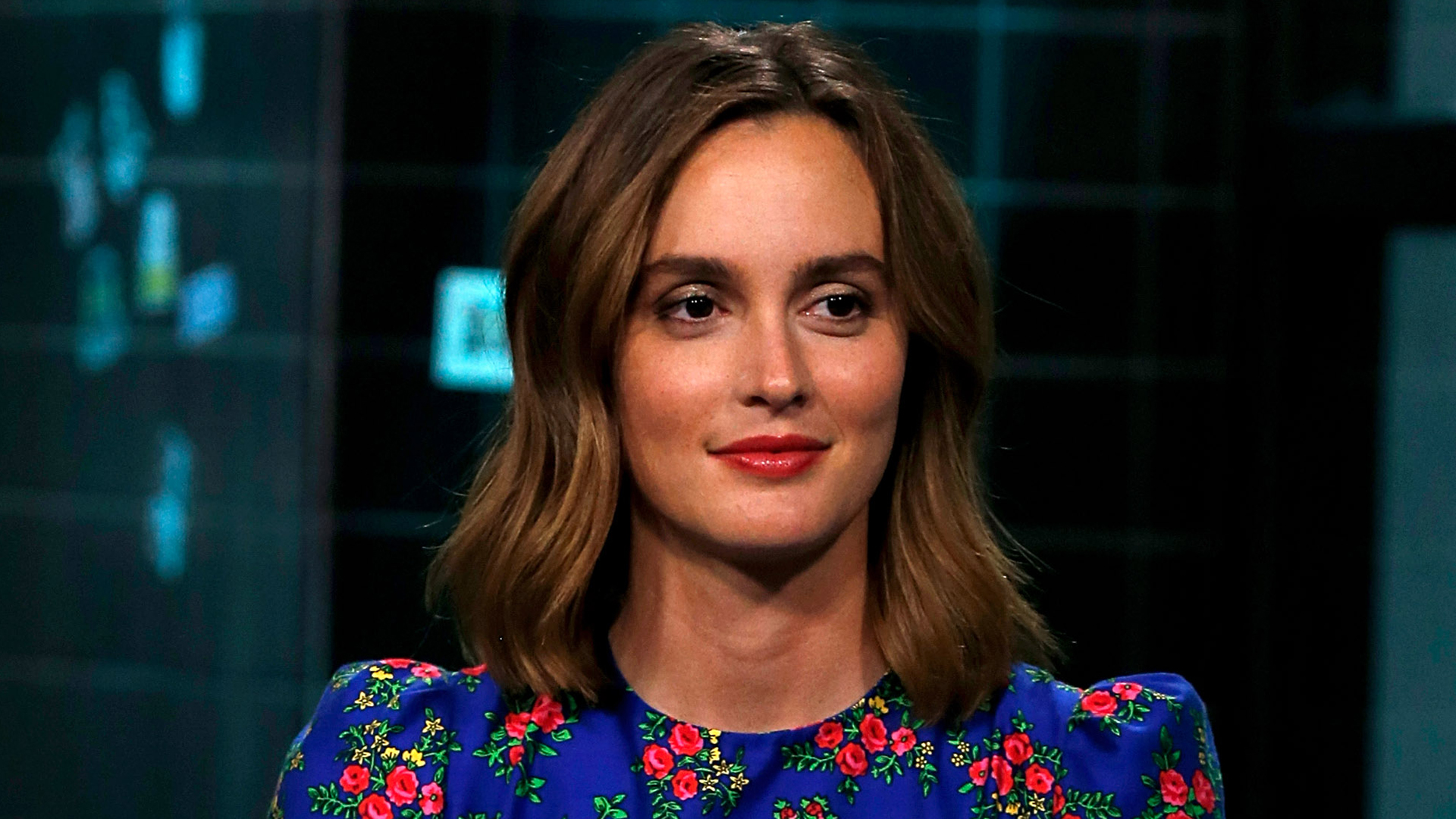 Leighton Meester