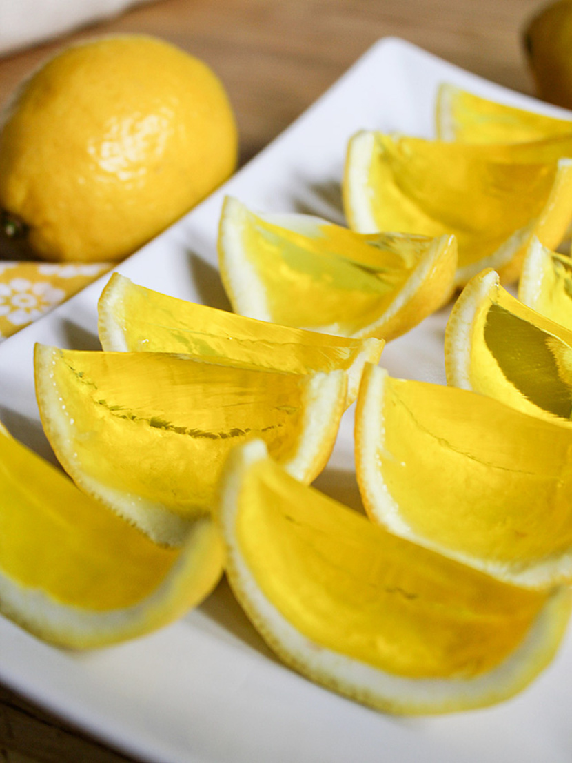 STYLECASTER | 17 Instagram-Worthy Jell-O Shot Recipes You Need for the 2019 Super Bowl