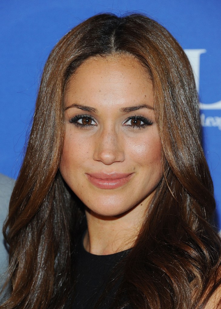 Meghan Markle