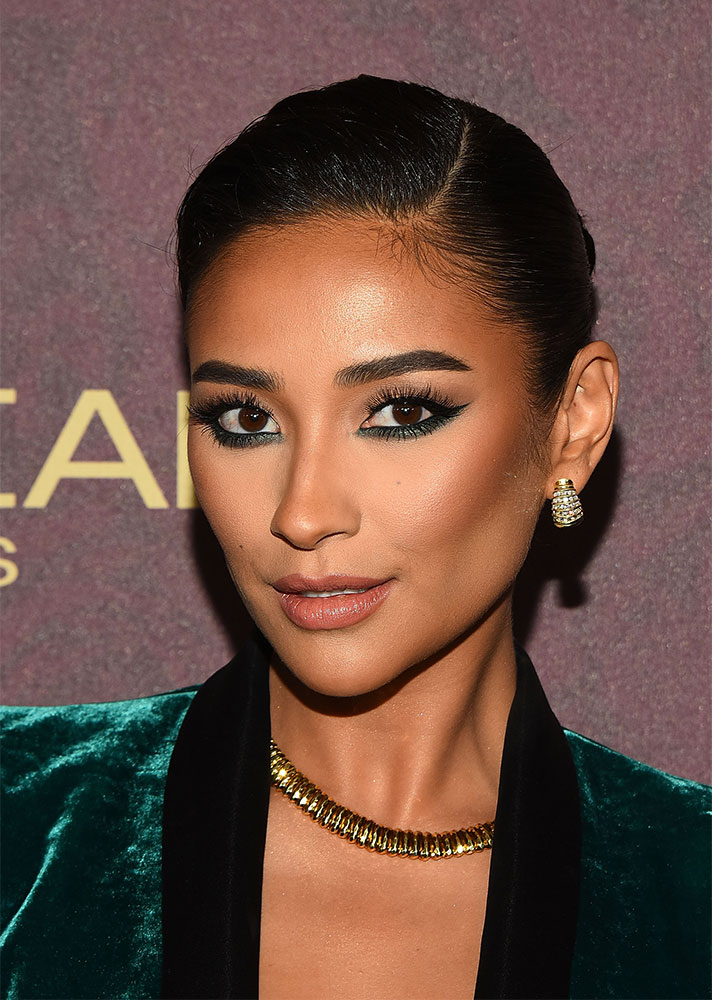 Shay Mitchell