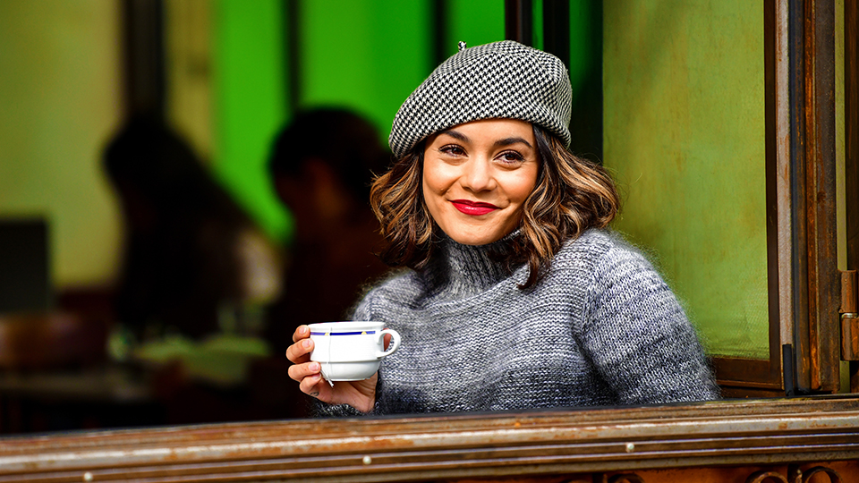 Zodiac Signs as "Mean Girls" Characters—Which One Are You?