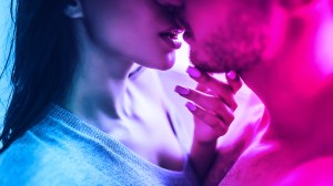 What You Need to Know About 'Psychic Orgasms'