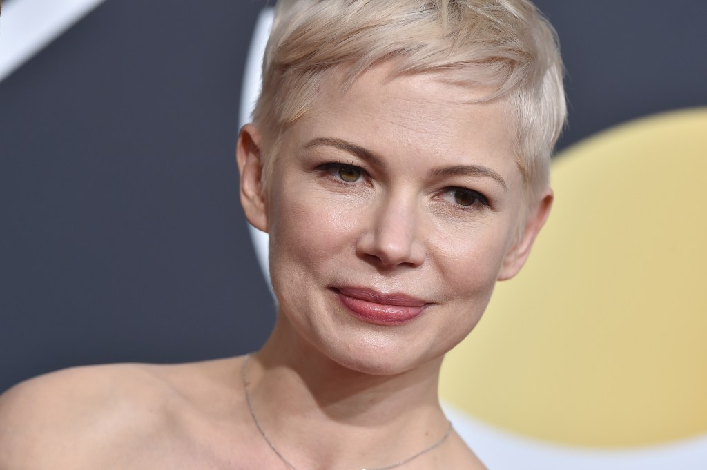Michelle Williams