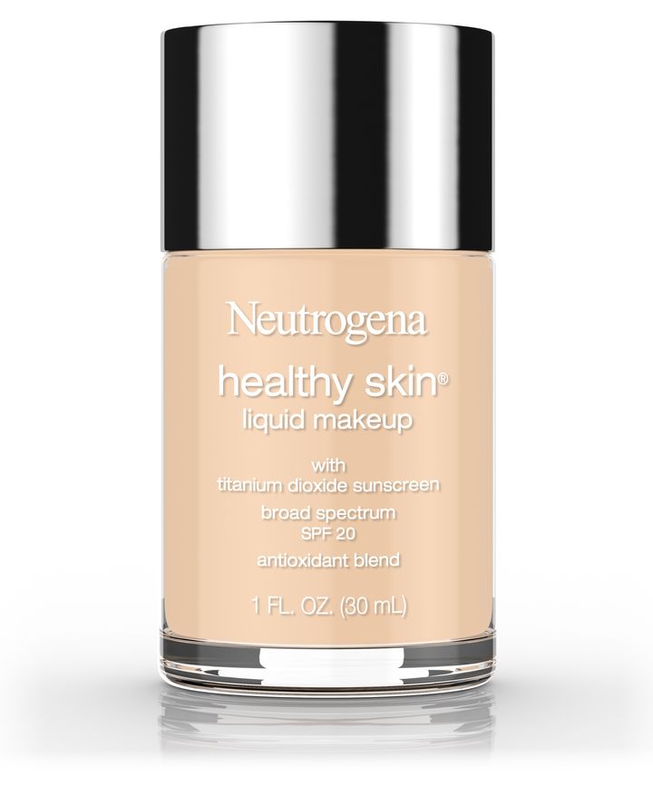 neutrogena healthy skin liquid makeup ulta