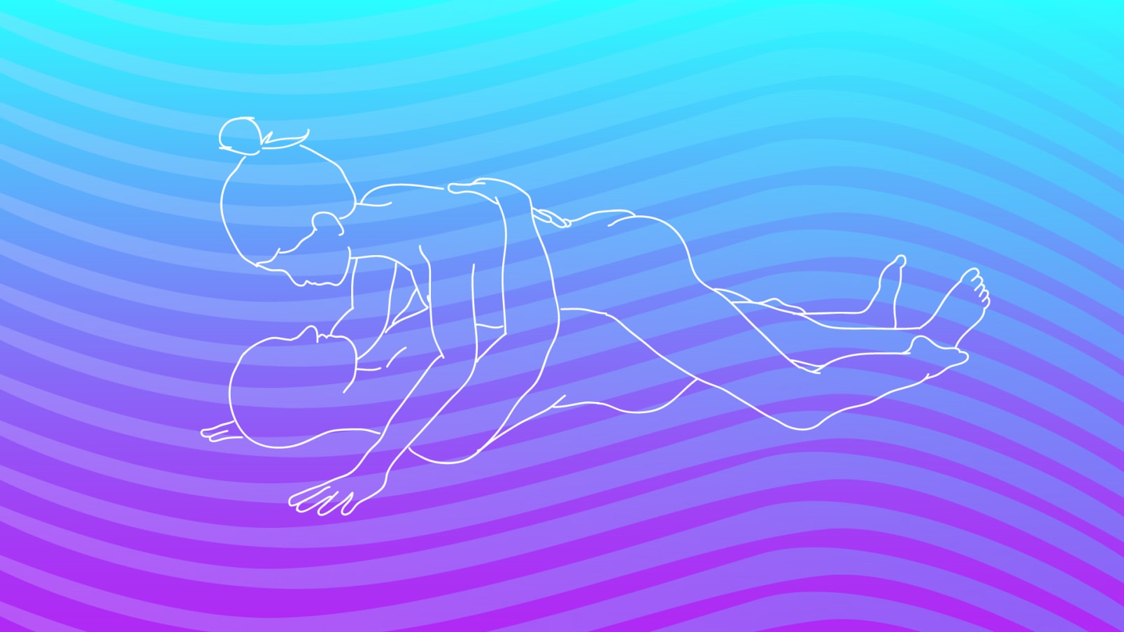 STYLECASTER | Sex Positions Designed to Hit Your G-Spot