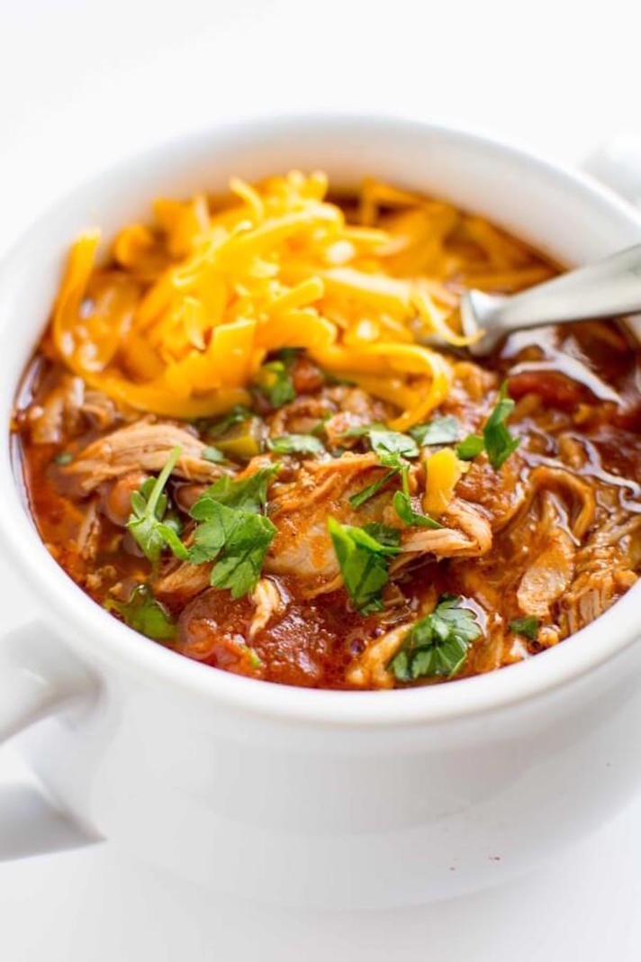 STYLECASTER | 13 Chili Recipes That Make Great Lunch Leftovers