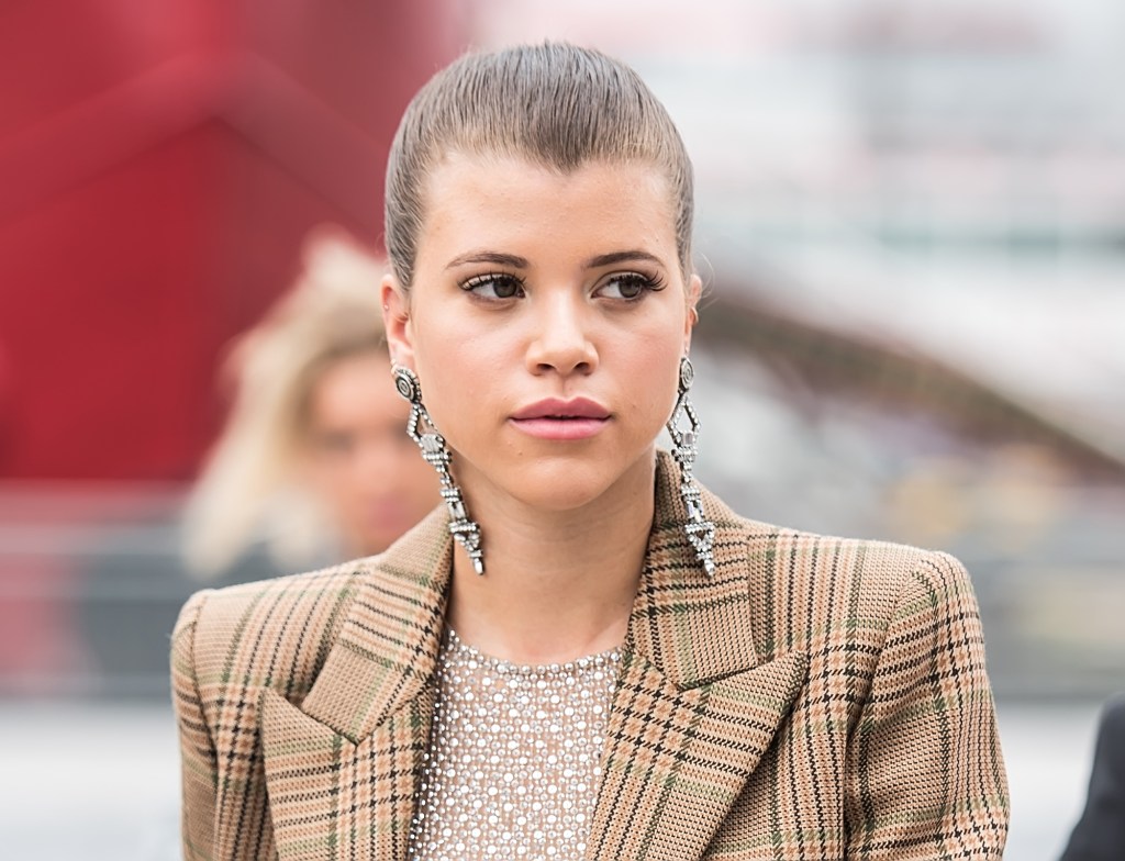 Sofia Richie