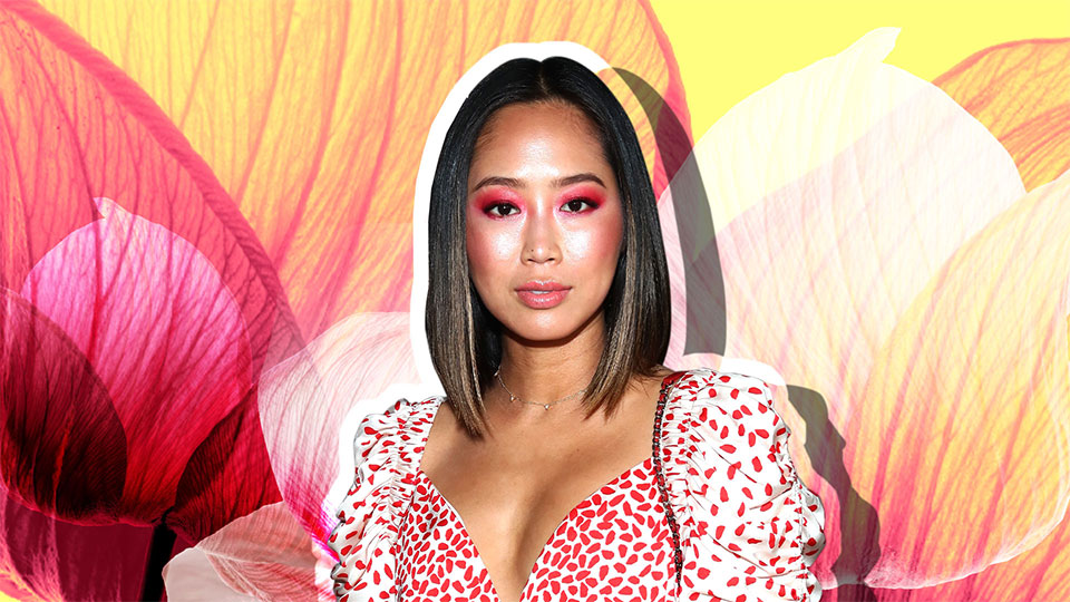 Jonathan Van Ness Self Care Routine: How the Queer Eye Star Maximizes Downtime