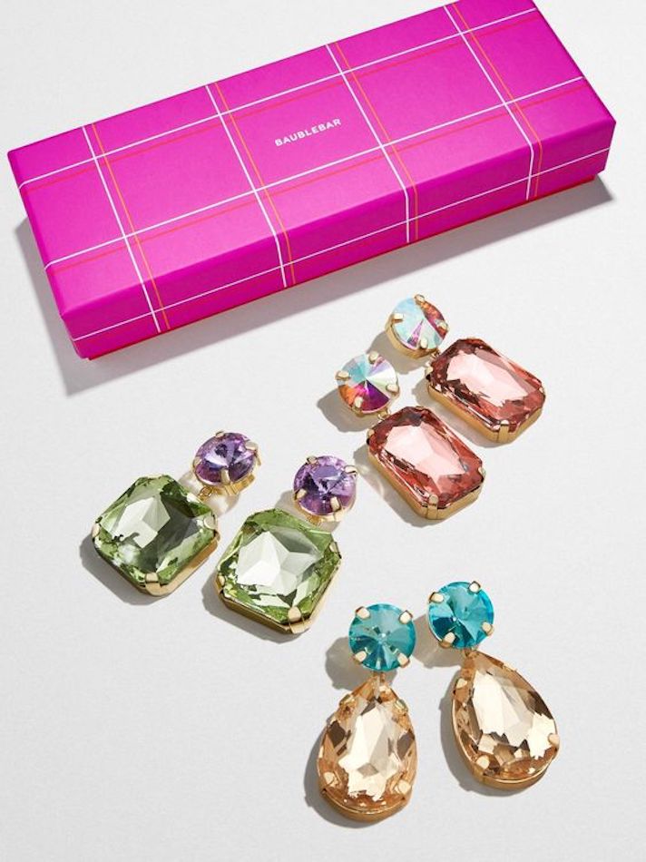 STYLECASTER | BaubleBar's Cyber Monday Sale Is Your Official Excuse to Stock Up on Sparkly Things