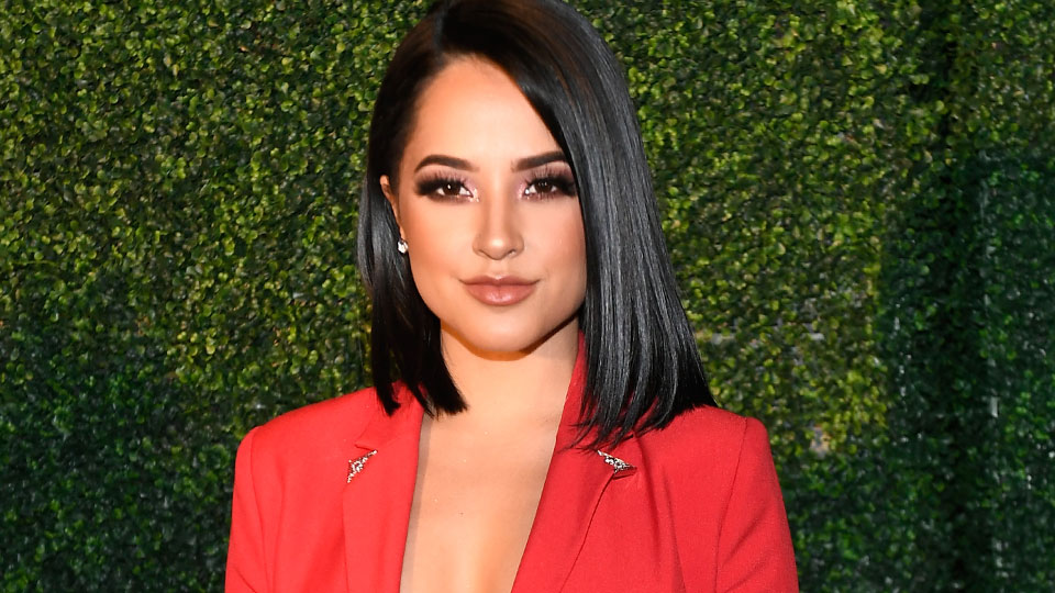 Becky G.