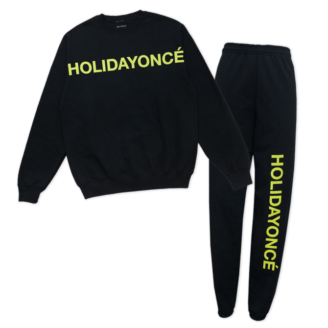 STYLECASTER | Beyoncé's New Merch Is Here to Make Your Holiday Bolder and Brighter