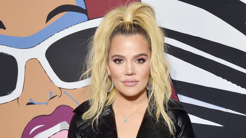 Khloe Kardashian