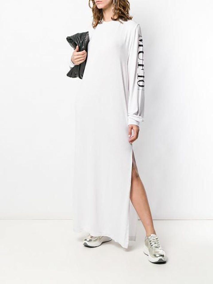 STYLECASTER | 2019 Wants You to Replace Your LBD With an LWD