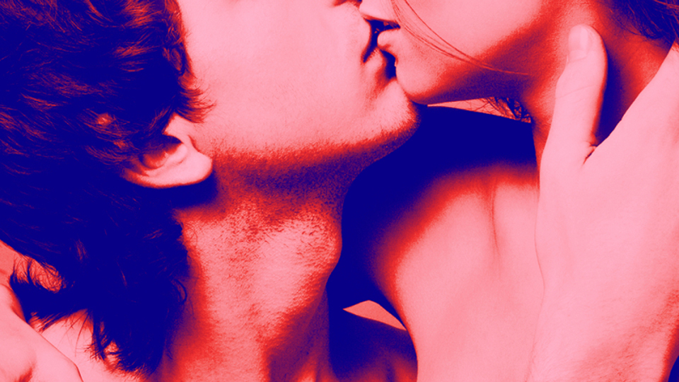 STYLECASTER | New Sex Positions