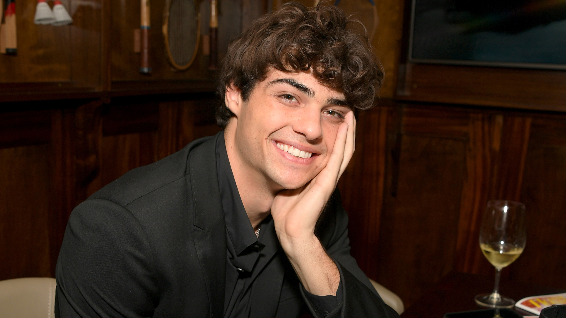 Noah Centineo