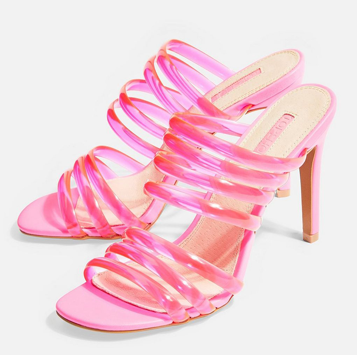 STYLECASTER | PVC Was Big in 2018, but It'll Be Even Bigger in 2019