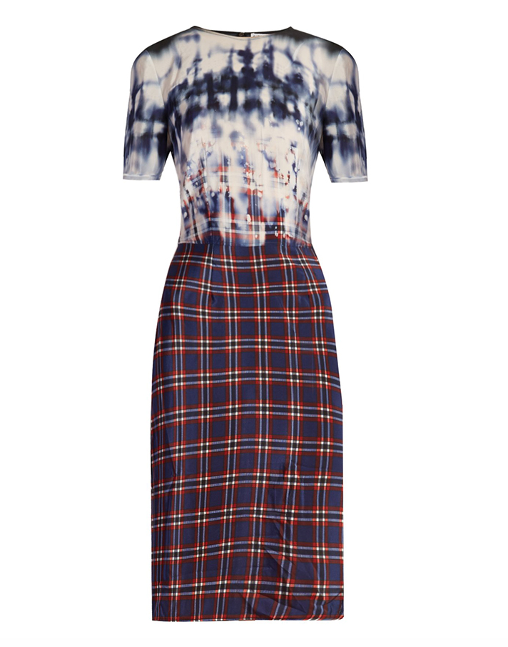 STYLECASTER | Tie-Dye Is Coming in Hot in 2019—Stock Up